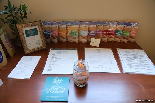  Profile Photos of East Village Acupuncture and Massage 155 East 2nd Street - Photo 1 of 7