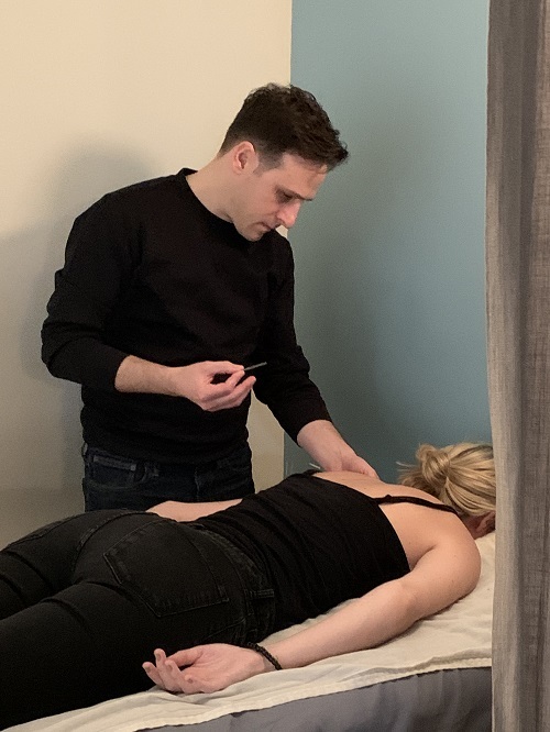  Profile Photos of East Village Acupuncture and Massage 155 East 2nd Street - Photo 4 of 7