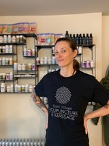 East Village Acupuncture and Massage, New York