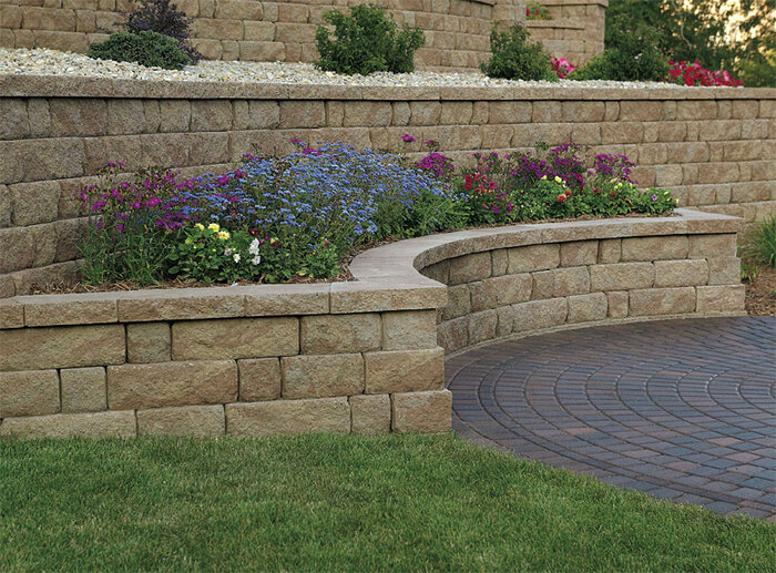  Profile Photos of Oakland Retaining Walls 753 Walker Ave - Photo 6 of 9