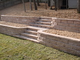  Oakland Retaining Walls 753 Walker Ave 