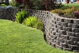  Oakland Retaining Walls 753 Walker Ave 
