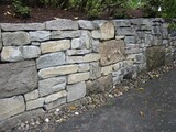  Oakland Retaining Walls 753 Walker Ave 
