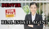 Real Estate Agent Denver, Denver