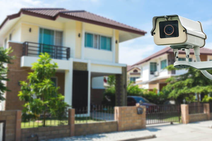 New Album of CCTV Pros Centurion 253 South St - Photo 4 of 11