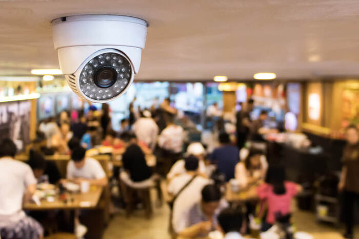  New Album of CCTV Pros Centurion 253 South St - Photo 5 of 11