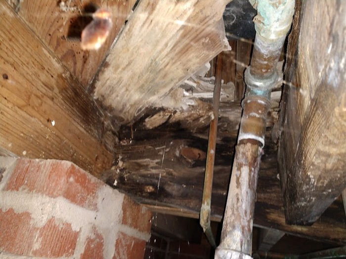  New Album of Crawlspace Medic of Charlotte 6012 Old Pineville Rd Suite J - Photo 3 of 3
