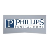 Phillips Funeral Home, Ironton