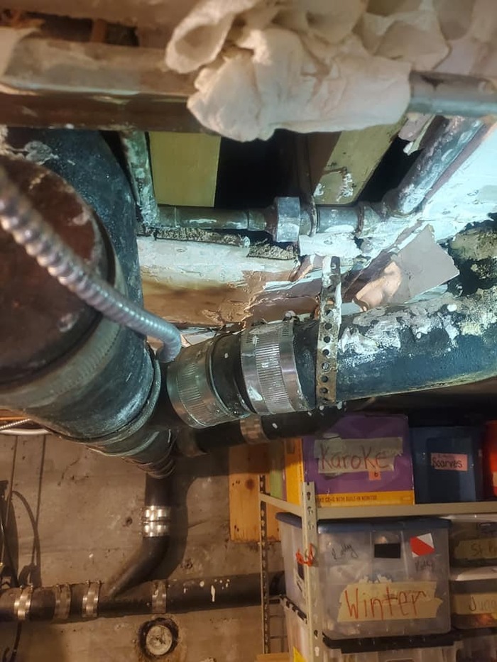  New Album of River City Plumbing 1040 Matley Ln Ste 4 - Photo 4 of 5