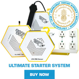  Smart Bee Controllers 3460 Marron Road, Suite 103-112 