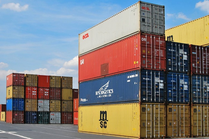 Logistics Profile Photos of Stork Logistical Solutions 1-220 Viceroy Road - Photo 1 of 6
