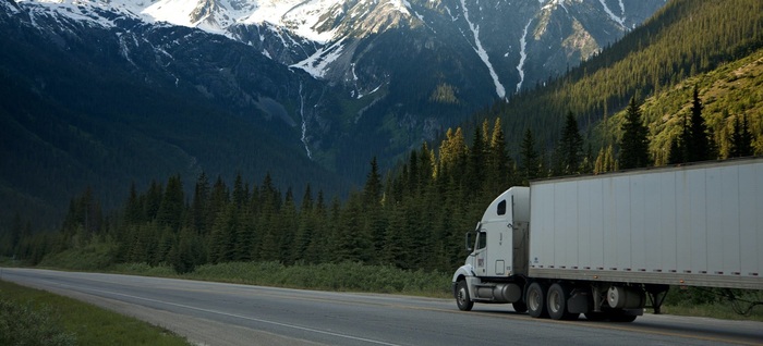Trucking Profile Photos of Stork Logistical Solutions 1-220 Viceroy Road - Photo 5 of 6