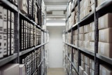 Warehousing Stork Logistical Solutions 1-220 Viceroy Road 