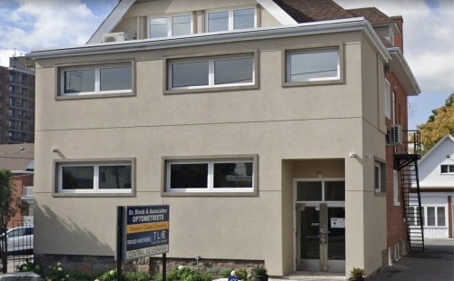  Profile Photos of Dr. Black & Associates Optometrists 136 Simcoe Street North - Photo 3 of 3