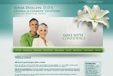 Sonia Dhillon DDS, Livermore