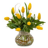 Drayerâ€™s Florist, Middle River