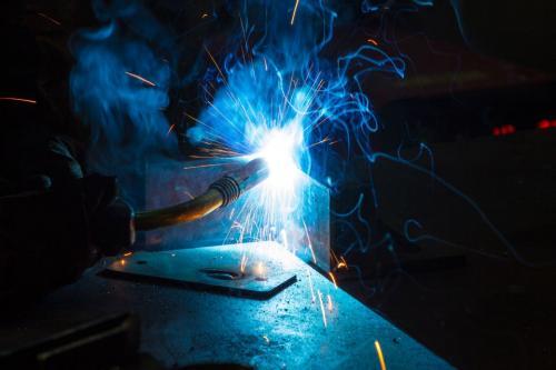 Profile Photos of Bronckhorst Lastechniek Ronding 19-E - Photo 3 of 4