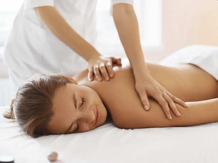  Profile Photos of Claudia Valenti OrthothÃ©rapeute 316 Rue de Normandie - Photo 1 of 6