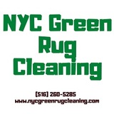 NYC Green Rug Cleaning, Manhasset