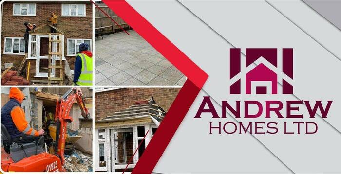  New Album of Andrew Homes Ltd 28 Grove Road - Photo 2 of 9