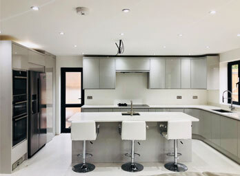  New Album of Andrew Homes Ltd 28 Grove Road - Photo 3 of 9