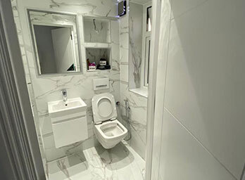  New Album of Andrew Homes Ltd 28 Grove Road - Photo 6 of 9