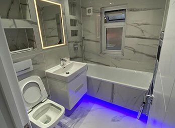 New Album of Andrew Homes Ltd 28 Grove Road - Photo 8 of 9