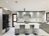  Andrew Homes Ltd 28 Grove Road 