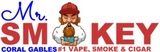 MrSmokeyVape - Cigar & Smoke Shop - Coral Gables, Miami