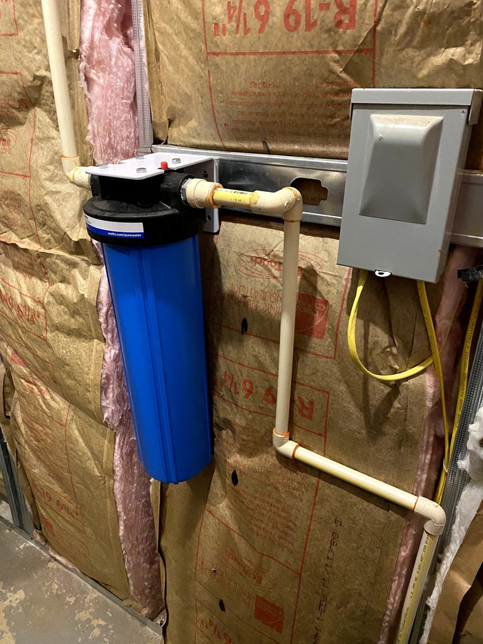  Profile Photos of Screaming Eagle Plumbing llc 236 Shannon Woods Dr - Photo 5 of 7