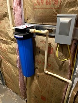 Screaming Eagle Plumbing llc, Front Royal