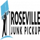 Roseville Junk Pickup, Roseville