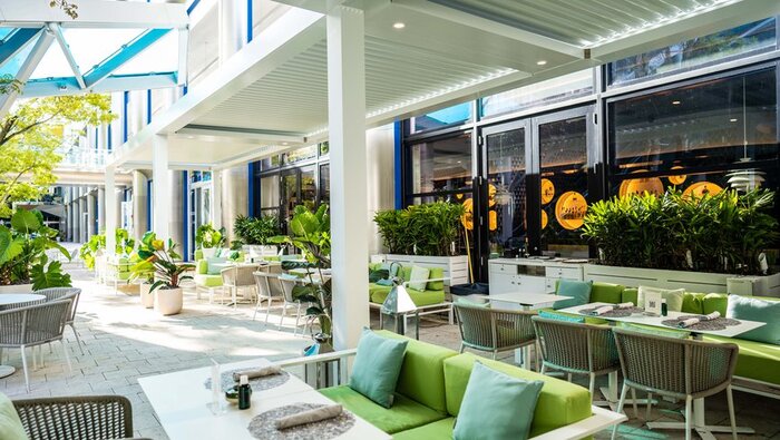  Business Photos of Le Jardinier 151 NE 41st St, Suite 135 - Photo 7 of 7