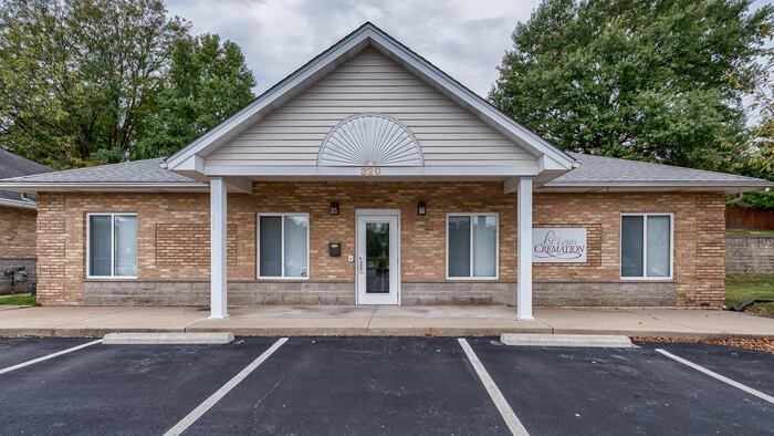  Profile Photos of St. Louis Cremation 320 Jungermann Rd - Photo 5 of 13