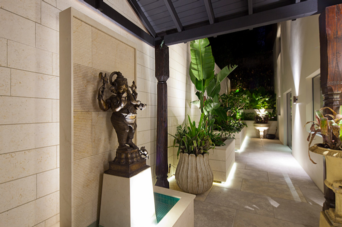  New Album of Claire Rendall Design and Interior Woodland Manor - Photo 6 of 8