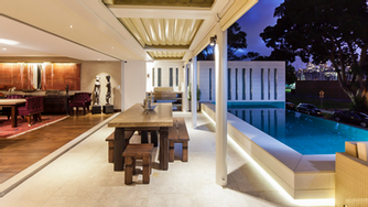  New Album of Claire Rendall Design and Interior Woodland Manor - Photo 7 of 8