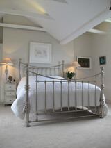  Claire Rendall Design and Interior Woodland Manor 