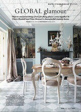  Claire Rendall Design and Interior Woodland Manor 
