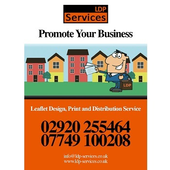  Profile Photos of LDP Services (Leaflet Distribution and Promotional Services Ltd) Unit 10 The Timber Yard, East Moors Rd - Photo 3 of 3