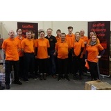 LDP Services (Leaflet Distribution and Promotional Services Ltd), Cardiff