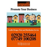 LDP Services (Leaflet Distribution and Promotional Services Ltd), Cardiff