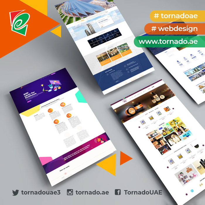  Tornado Services of Logo Designer Company UAE | Tornado Computers Trading L.L.C Office # S-07, Building. H01 China Cluster, International City, Dubai, United Arab Emirates - Photo 2 of 7