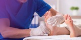  Dr Foot Podiatry Clinic 304 Orchard Rd, #05-25, 