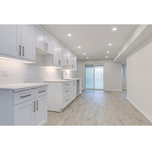  New Album of Basement Renovation Mississauga | Reno Duck 6660 Kennedy Rd,Suite 201 - Photo 1 of 2