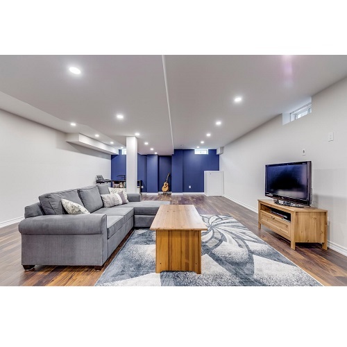  New Album of Basement Renovation Mississauga | Reno Duck 6660 Kennedy Rd,Suite 201 - Photo 2 of 2