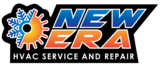 New Era HVAC Service & Repair, TAFT