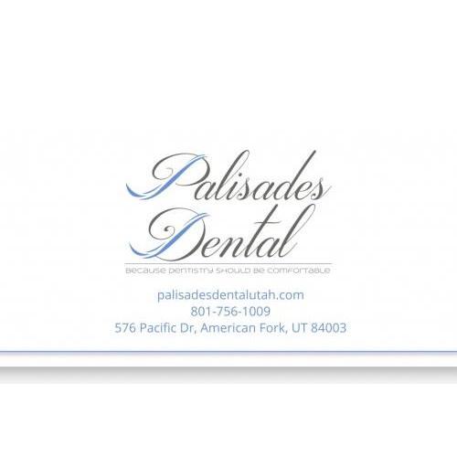  Profile Photos of Palisades Dental - American Fork, UT Dentist 576 Pacific Drive - Photo 3 of 4