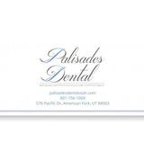 Palisades Dental - American Fork, UT Dentist, American Fork