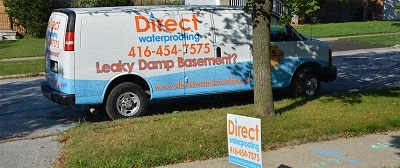  Profile Photos of Direct Waterproofing | Basement Waterproofing Toronto 2 St. Clair Avenue West, 18th Floor - Photo 3 of 4