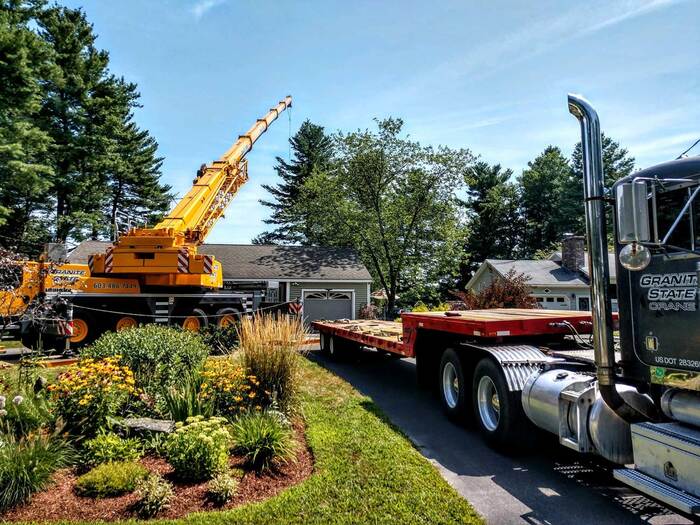  New Album of Granite State Crane 16 Oil Mill Road - Photo 4 of 5
